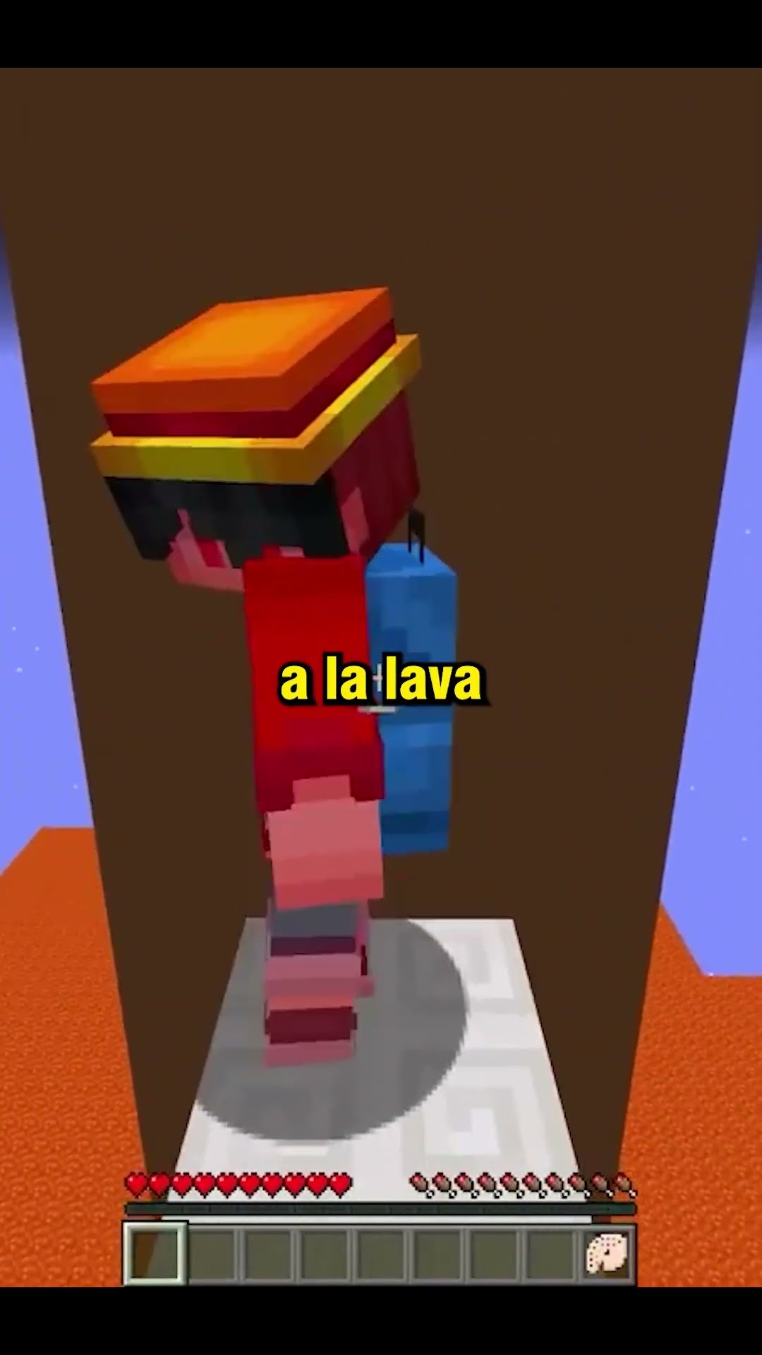 ¡Dibuja o Muere en Minecraft! ✏️? ¿Lograré Sobrevivir al Desafío?