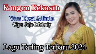 KANGEN KEKASIH‼️Voc:Devi Adinda Lagu Tarling Dangdut Terbaru 2024⁉️