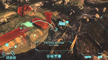 XCOM : NO RETREAT, NO SURRENDER Edition #6 (1 of 3)