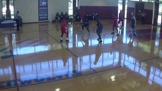 Tomball VS Cy-Fair (Part 1)