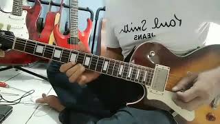 cover melodi PUPUS dewa 19