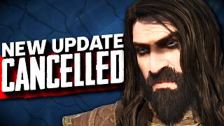 Conan's New Update Just Got Reverted...
