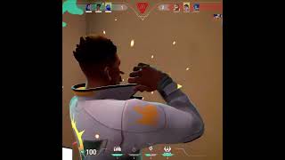 INSANE 5K Clutch + Spike Defuse 😱 | Valorant Shorts #valorantshorts #gaming #ace #viralshorts