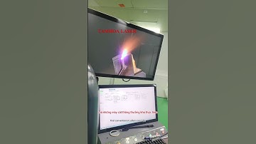Máy cắt laser 5 trục 360
