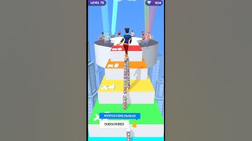 High Heels - Level 70 Gameplay Walkthrough