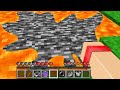 ماين كرافت كل شيء المسه يتحول الى بيدروك عالم البيدروك Bedrock Hand ماين كرافت كل شيء المسه يتحول الى بيدروك عالم البيدروك Bedrock Hand