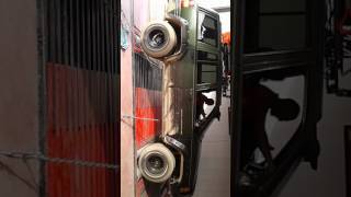 Garanti̇li̇arabam İzmi̇t Eksperti̇z 4X4 Eksperti̇z Jeep Cherokee