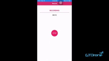 Shou Screen recorder iOS 9.2 and invite code