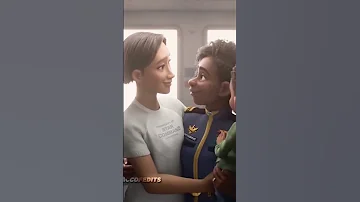 Disney Forces Lesbian Couple Into Lightyear