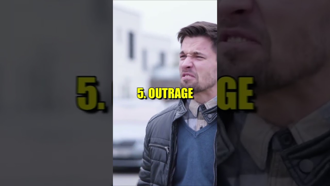 5 Behaviors That Can Push People Away 