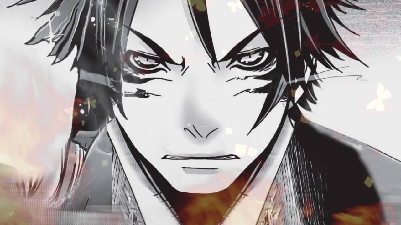 Ayakashi, légendes des cinq royaumes - teaser - YouTube