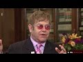 Extended Interview: Elton John