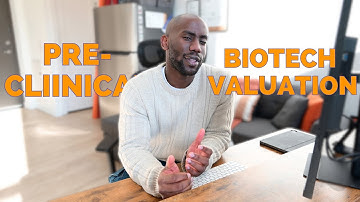 Preclinical Biotech: What It Is, How It’s Valued, and How It Raises Capital