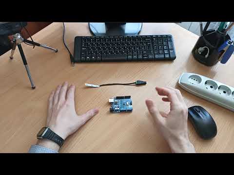 Использование транзистора в проектах по ардуино (часть 1)
