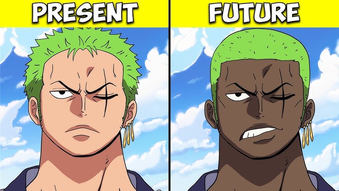 10 Mistakes That Still Haunt One Piece