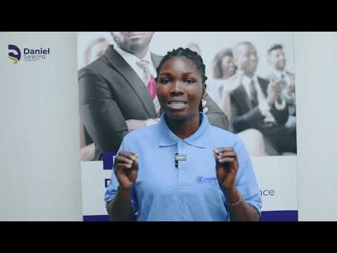 Training With Compu Ghana - Highlights and Review