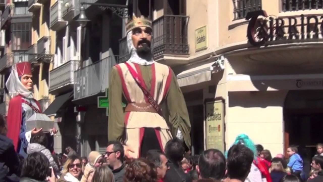 CONCENTRACION GIGANTES DE NAVARRA EN PAMPLONA 02 06 2016  3