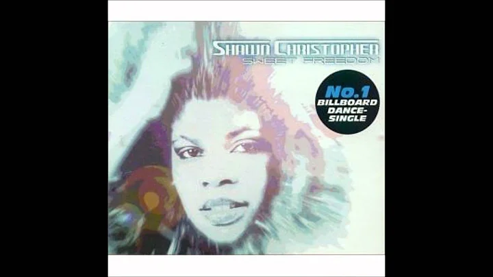 Shawn Christopher - Sweet Freedom