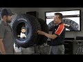 Choosing a Mud Terrain Tire: Expedition Overland's Oh Hey There! #38