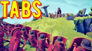 Tabs - Totally Accurate Battle Simulator - Угарные Сражения