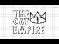 The Cat Empire - The Wine Song 💕 (Sub español)
