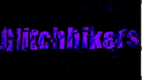 Glitchhikers OST - Turtles All The Way Down