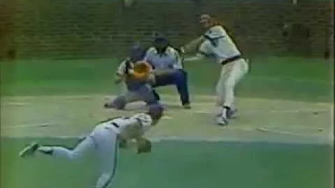 Dave Kingman Chicago Cubs 1979
