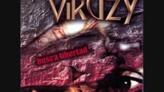 Video thumbnail of "viruzy -  otra oportunidad"
