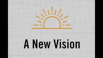Our United Methodist Vision