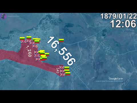 Battle of Isandlwana
