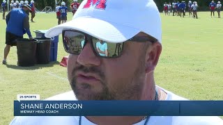 25 Days of High School Football: Midway