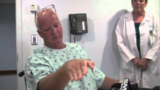 Overboard Boater Rescued After 9 Hours In The Water