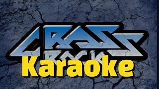 Bersamamu ~ Grass Rock ( Karaoke )