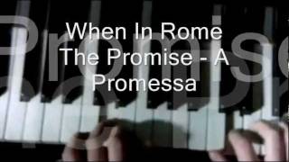 Details When in Rome - The Promise (Legendado em Português e Inglês).wmv Update