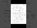 FEC 2.46 - Find I in the circuit