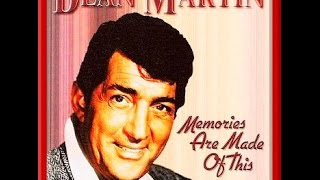 Dean Martin - Memories Are Made of This Vol 5
