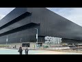 First look inside £365m Co-op Live Europe's biggest indoor arena