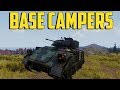 ARMA 3 Exile - Base Campers