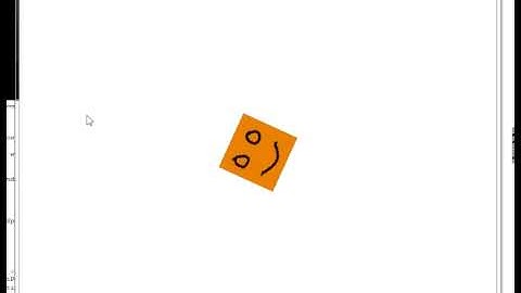 sfml 2.0 rotation test