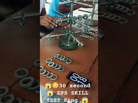 😱😳🤔30 second Ring