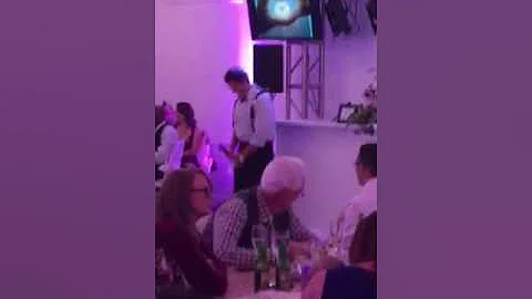 Daniel dicosmo best man speech hi