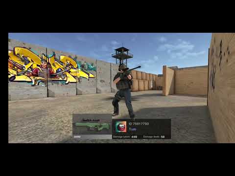 აი სტენდოფის ვიდეოც მეგობრებო