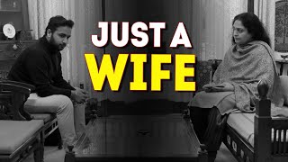 Just A Wife Life Tak