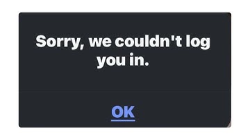 Instagram Keeps Logging Me Out | Instagram Login Problem