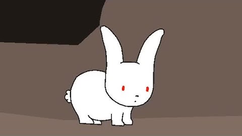 Godzilla vs The Killer Rabbit | A Monty Python Parody