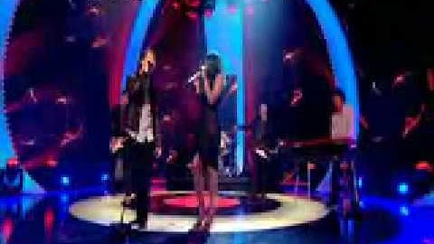 James Morrison & Keisha Sugababes Broken Strings