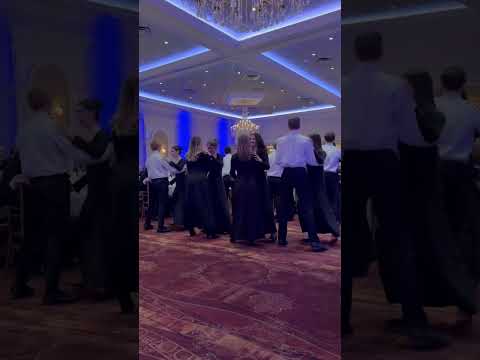 CHESTERTON ACADEMY OF BUFFALO GALA EVENING
