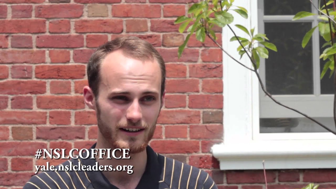 Test Video "NSLC office staff"