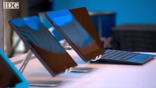 Intel highlights wireless charging, new Skylake architecture at IDF