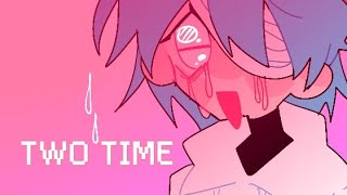 TWO TIME MEME // FNF // Decora Au